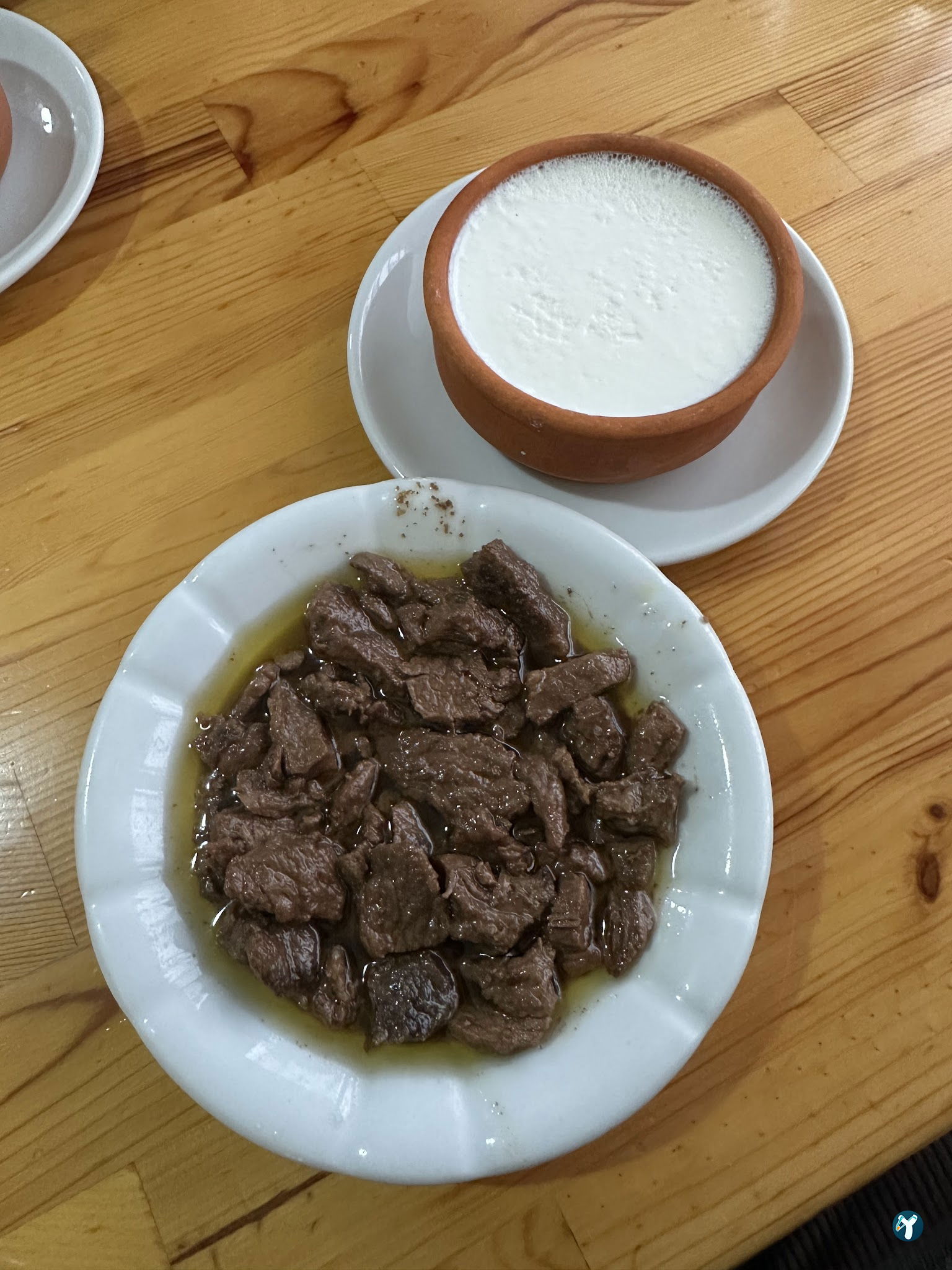 Divan Lokantasi