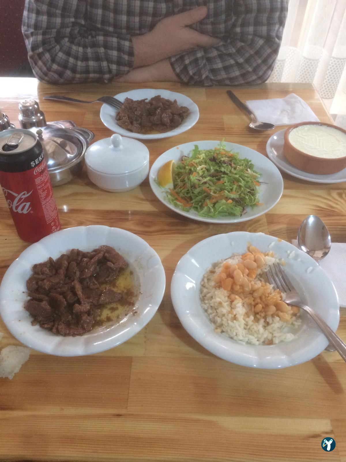 Divan Lokantasi