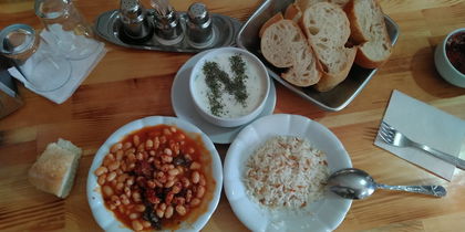 Divan Lokantasi
