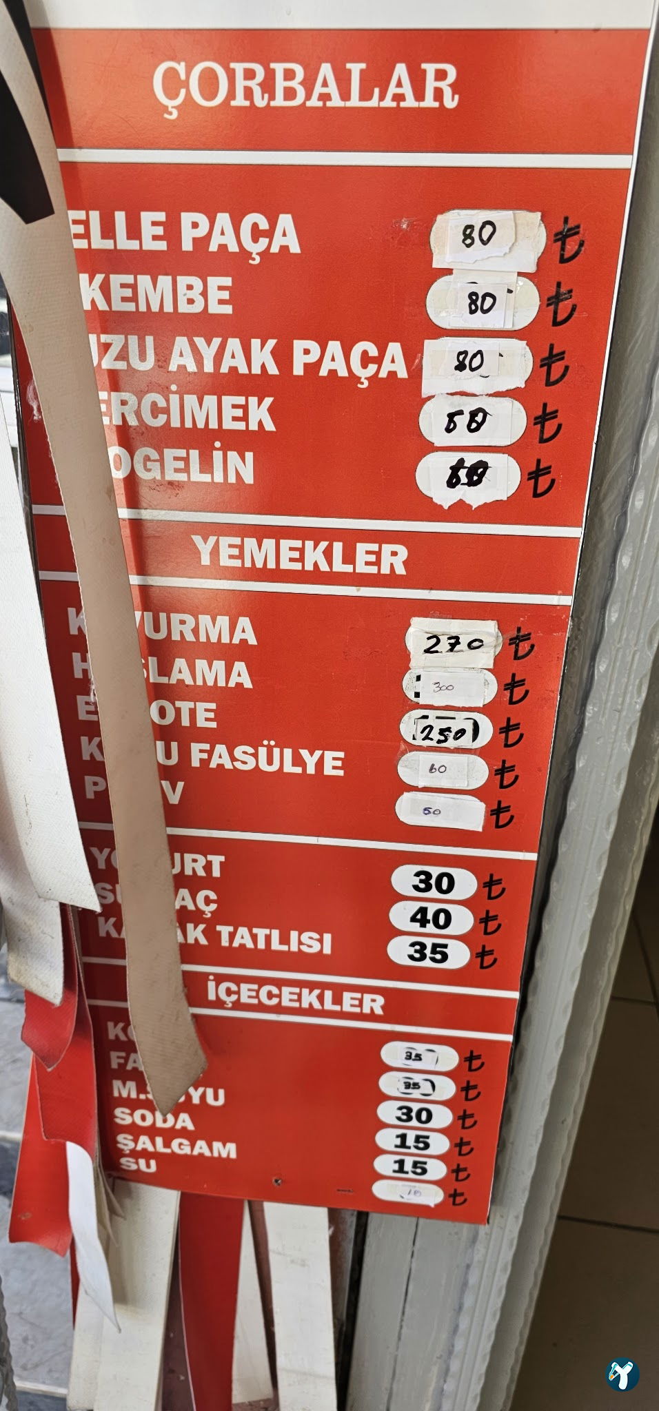 Divan Lokantasi