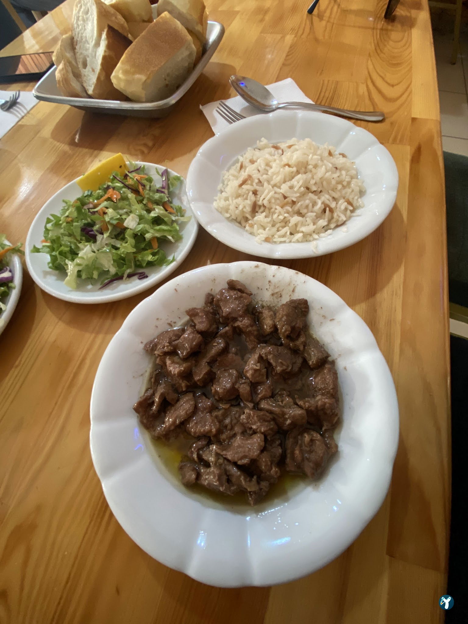 Divan Lokantasi
