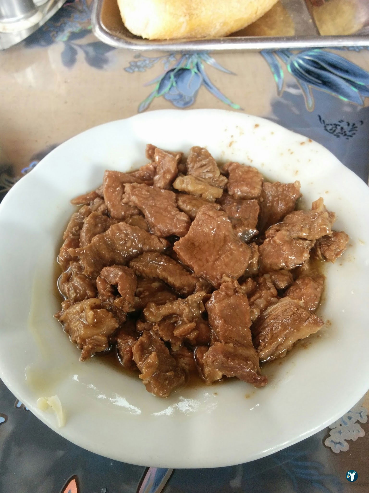 Divan Lokantasi