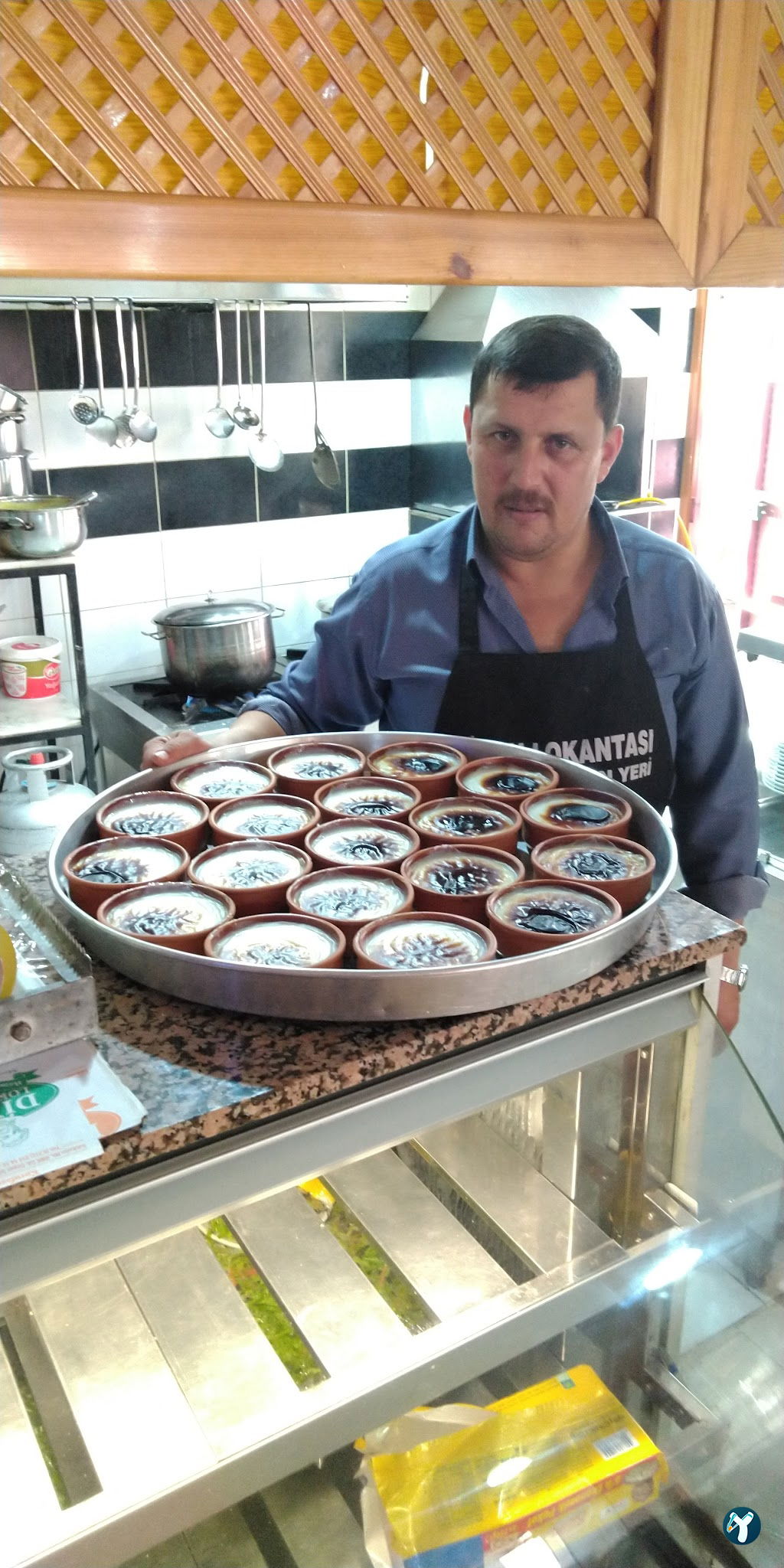 Divan Lokantasi