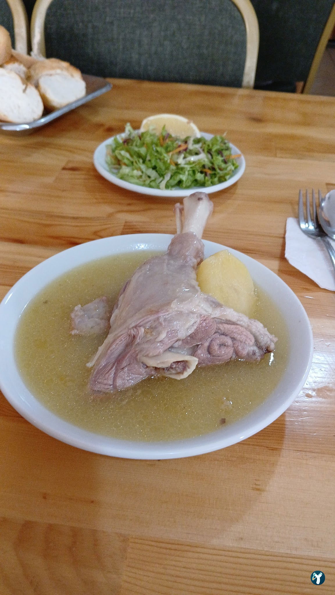 Divan Lokantasi