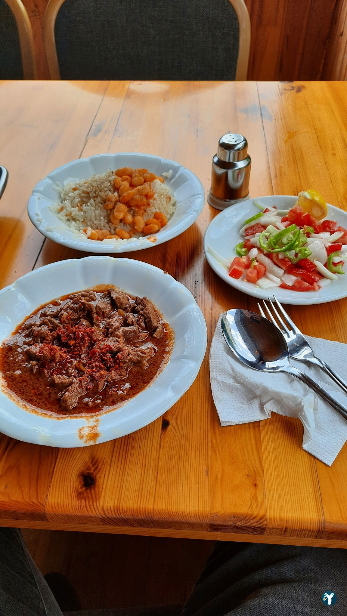 Divan Lokantasi