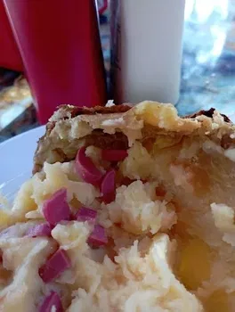 Atistir Cafe resimleri