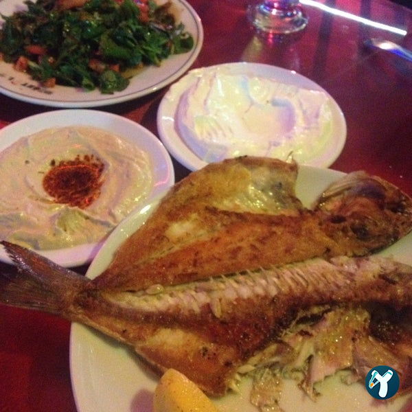 Seyhan 2 Restaurant