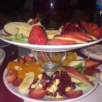 Seyhan 2 Restaurant resimleri