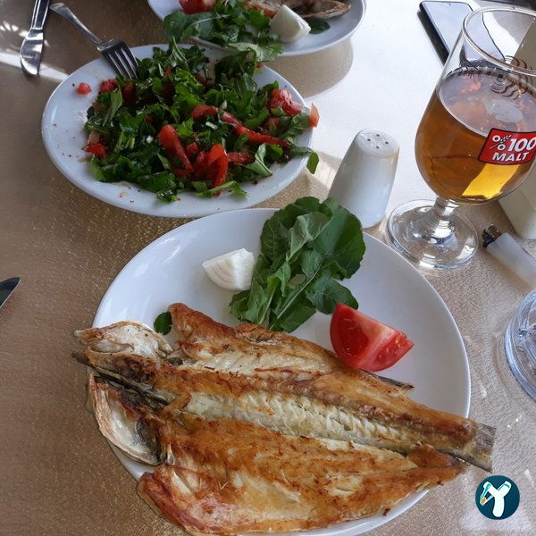 Seyhan 2 Restaurant