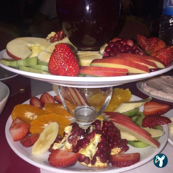 Seyhan 2 Restaurant