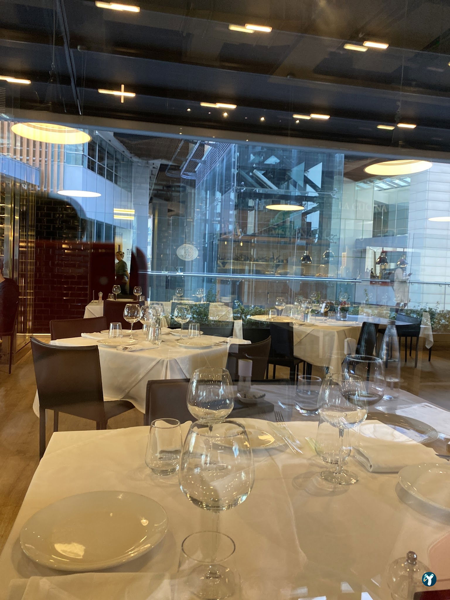 Caffe Vergnano 42 Maslak
