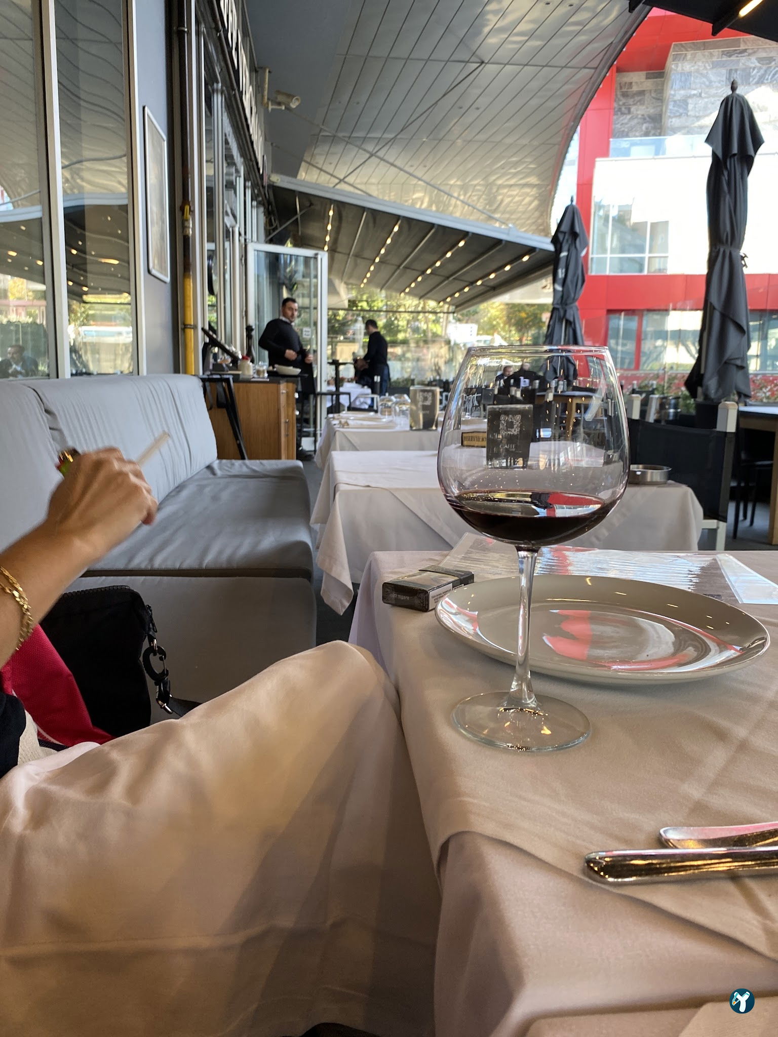 Caffe Vergnano 42 Maslak