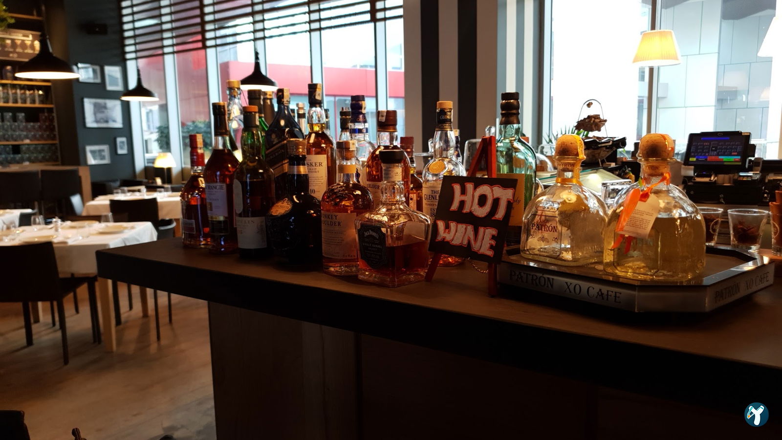 Caffe Vergnano 42 Maslak