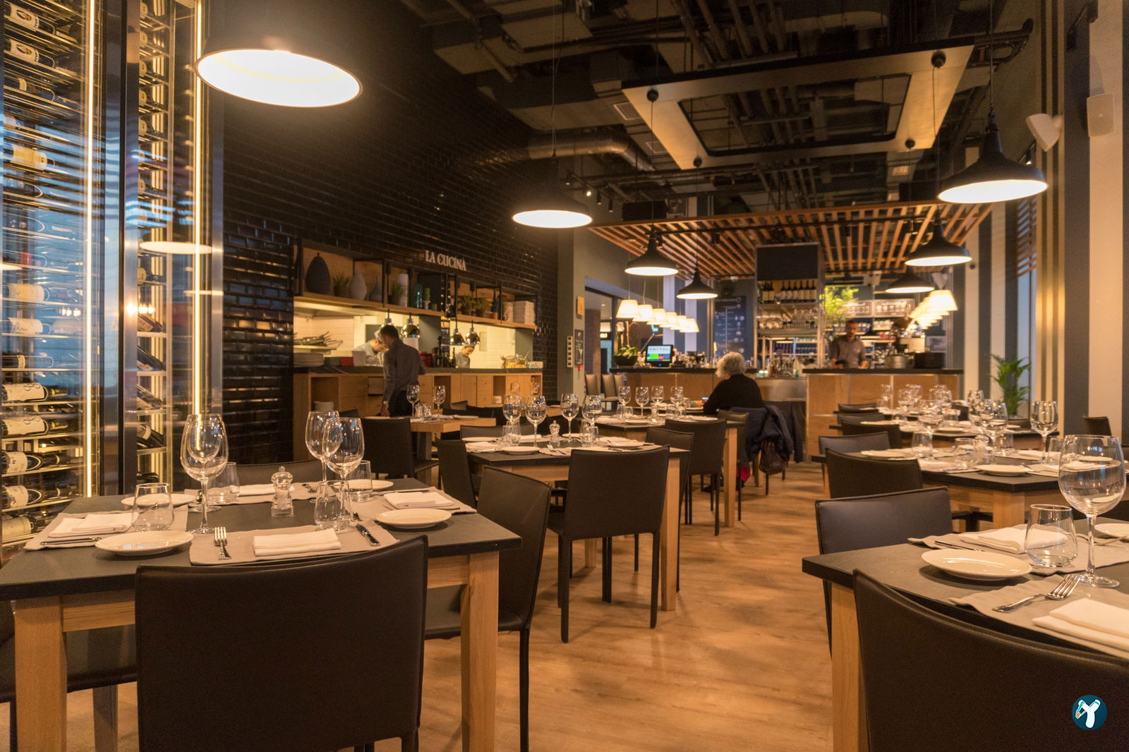 Caffe Vergnano 42 Maslak