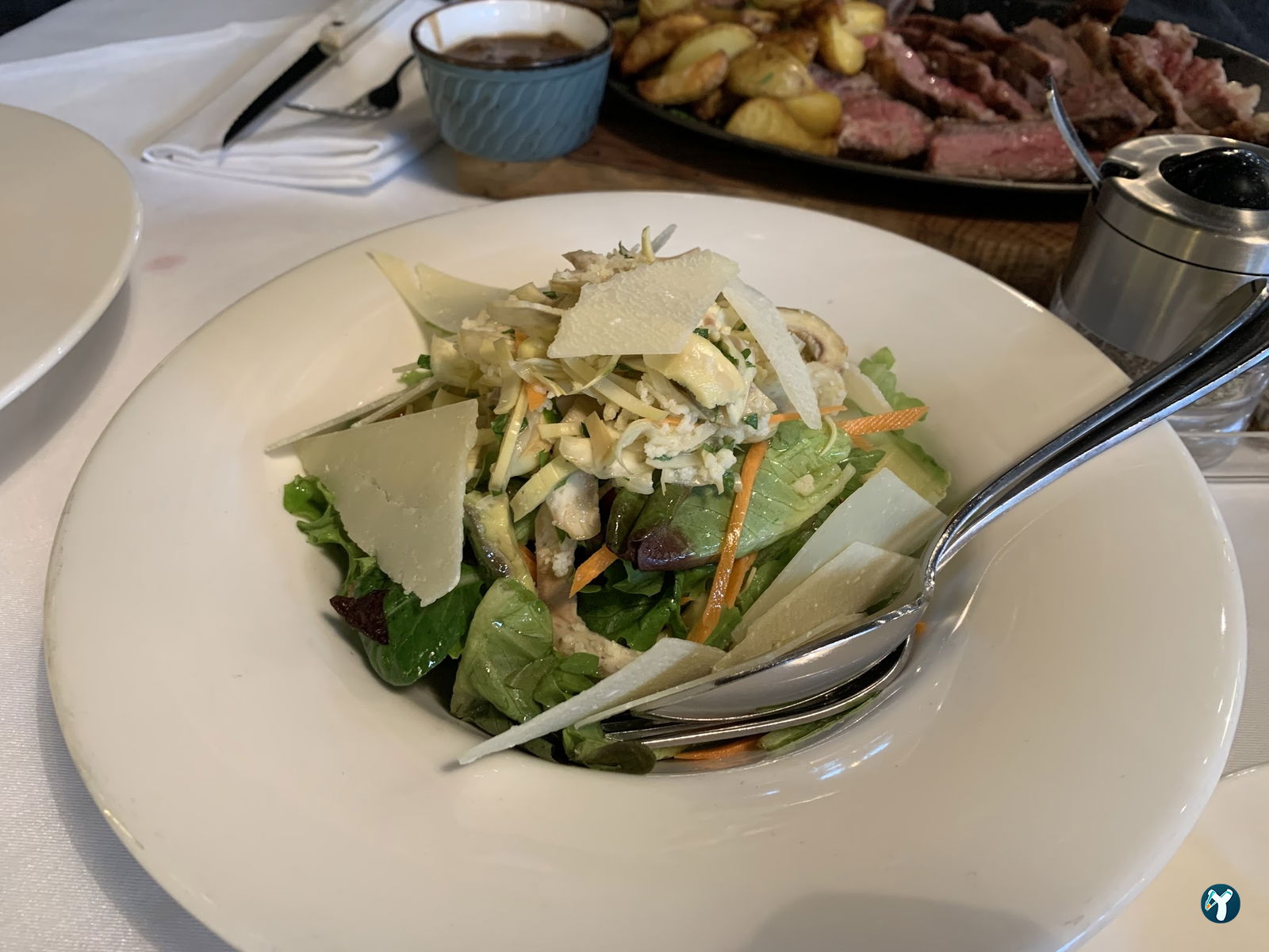 Caffe Vergnano 42 Maslak