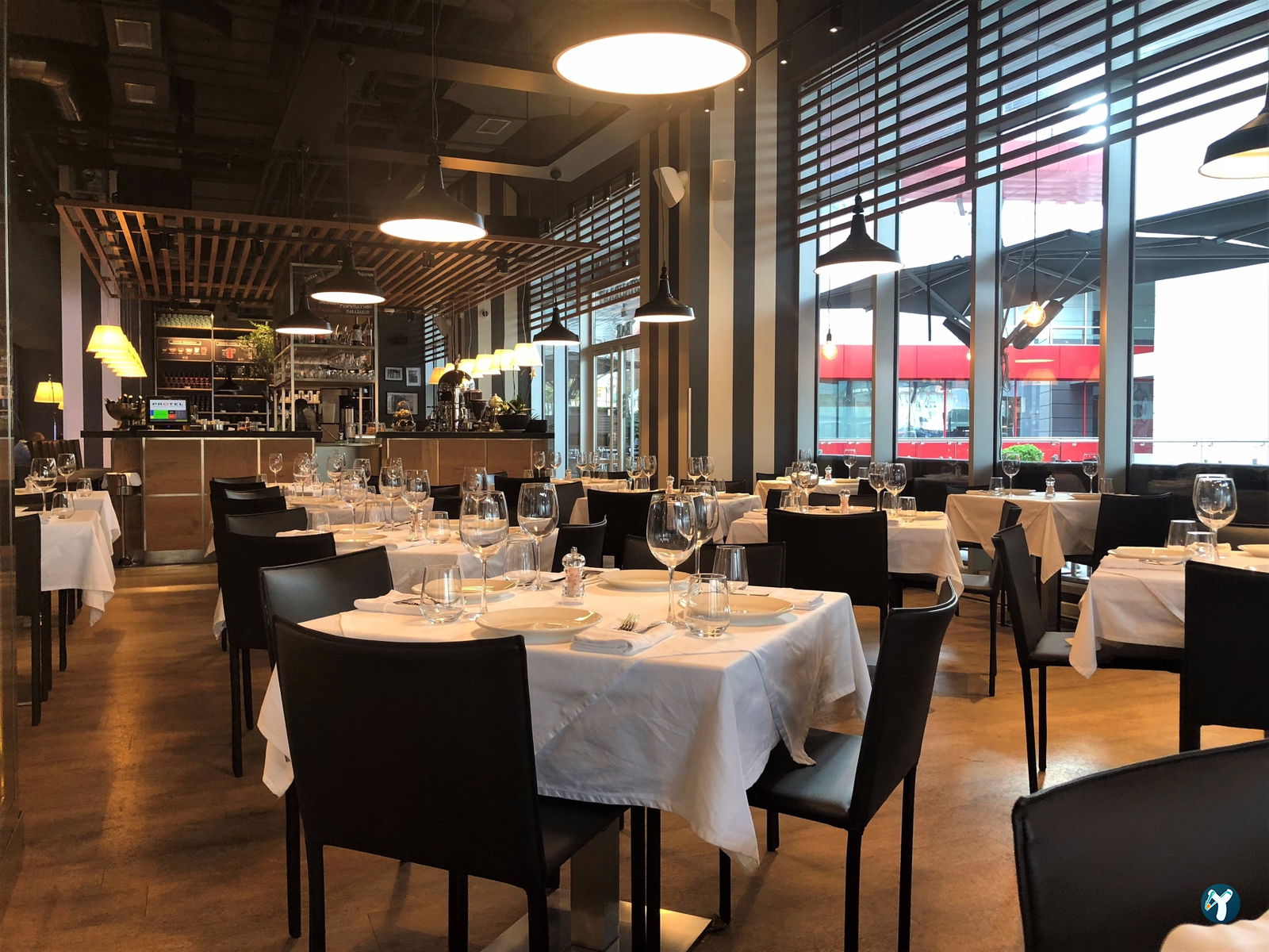 Caffe Vergnano 42 Maslak