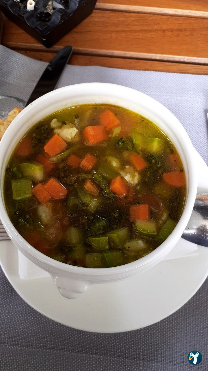 Caffe Vergnano 42 Maslak