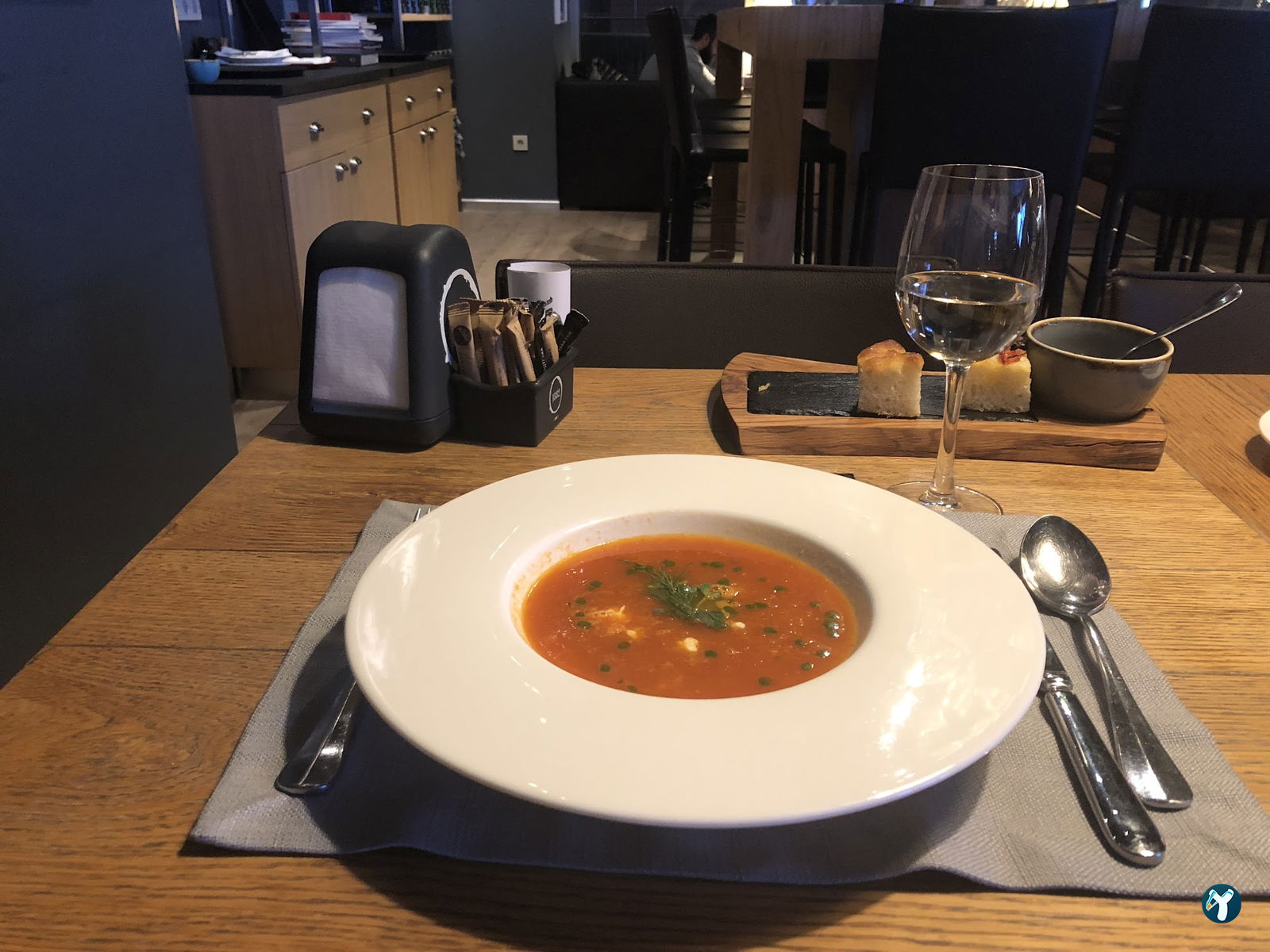 Caffe Vergnano 42 Maslak