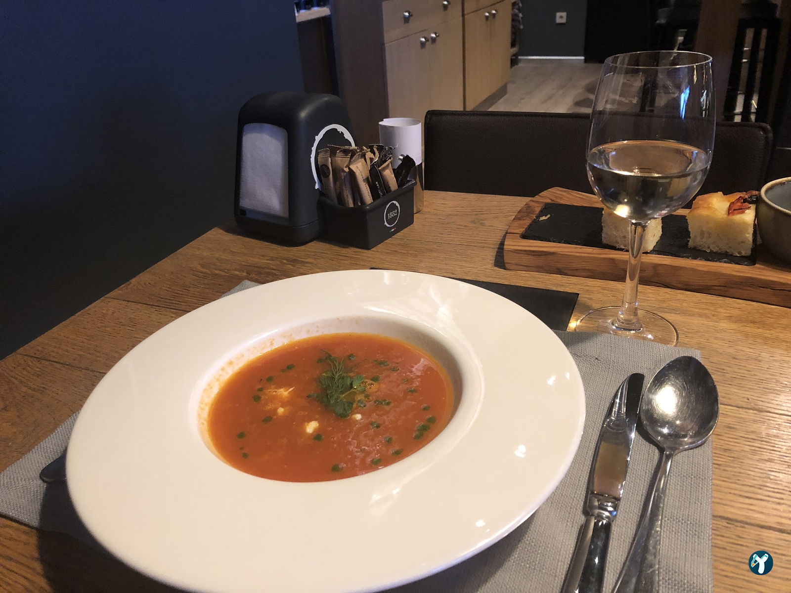 Caffe Vergnano 42 Maslak