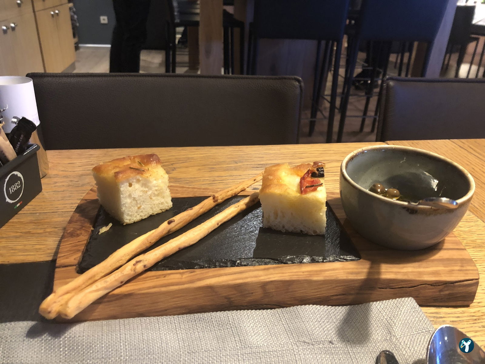 Caffe Vergnano 42 Maslak