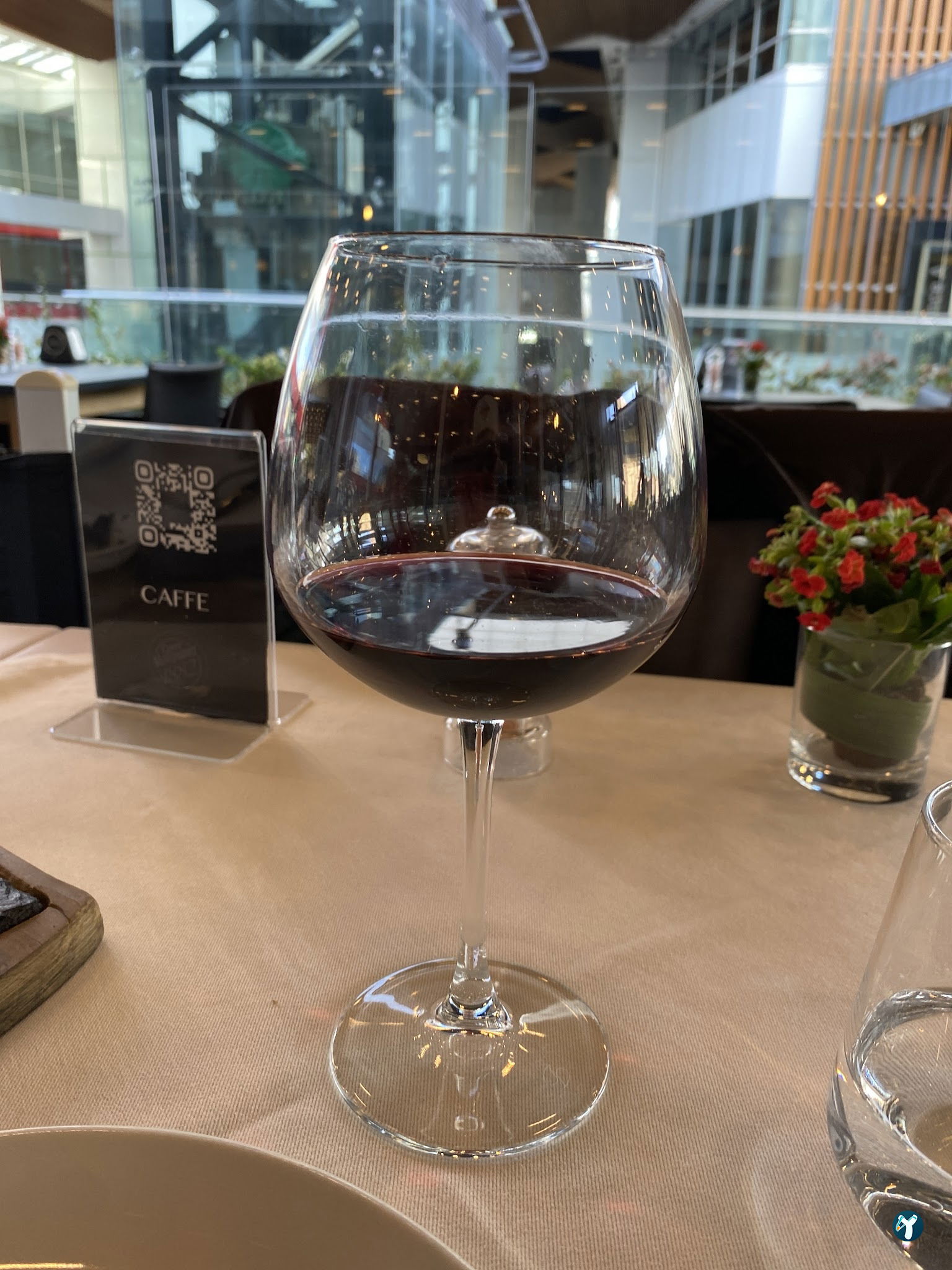Caffe Vergnano 42 Maslak