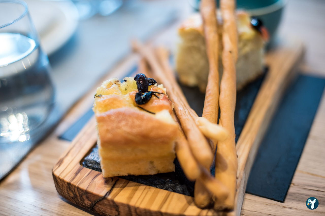 Caffe Vergnano 42 Maslak