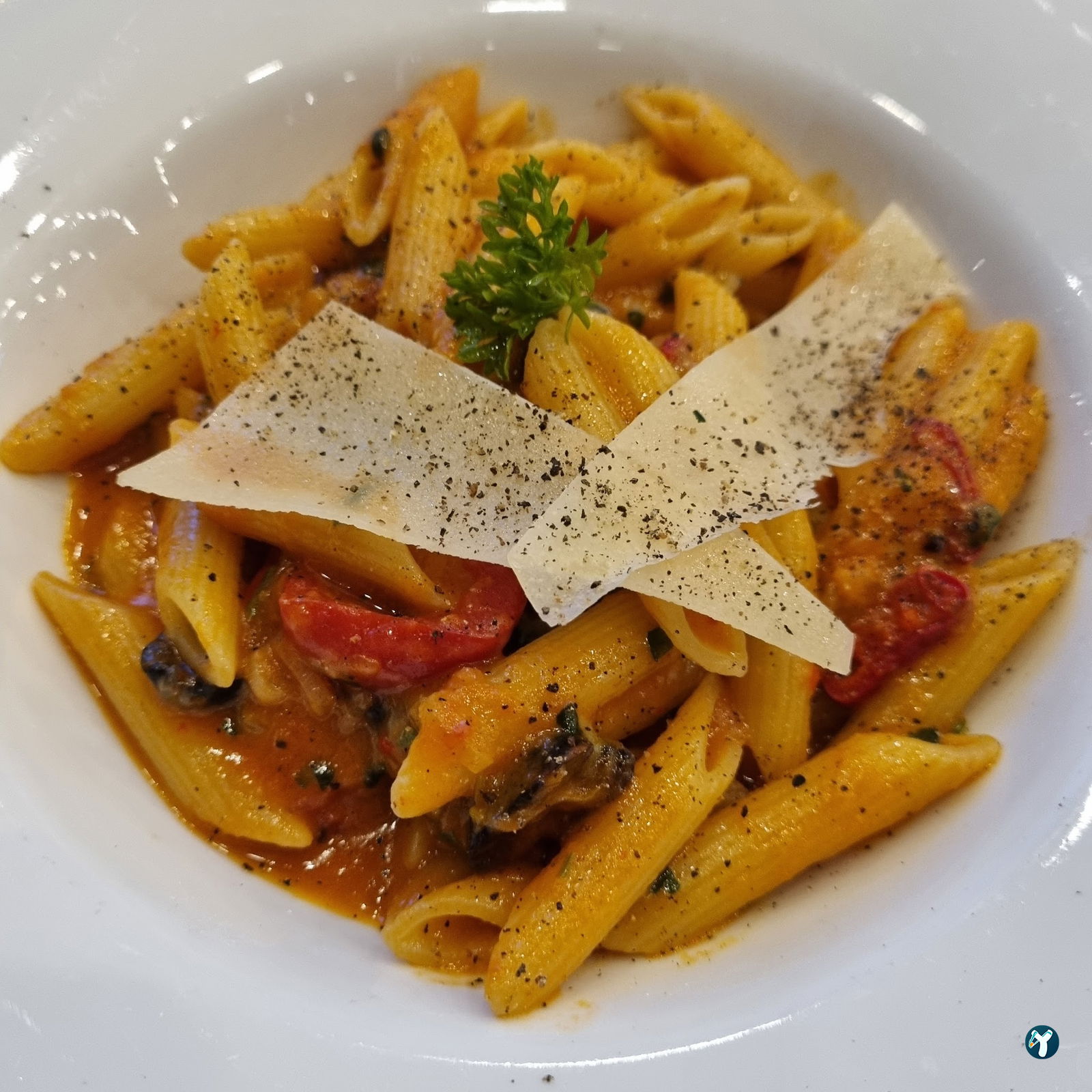 Caffe Vergnano 42 Maslak