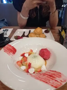 Caffe Vergnano 42 Maslak resimleri