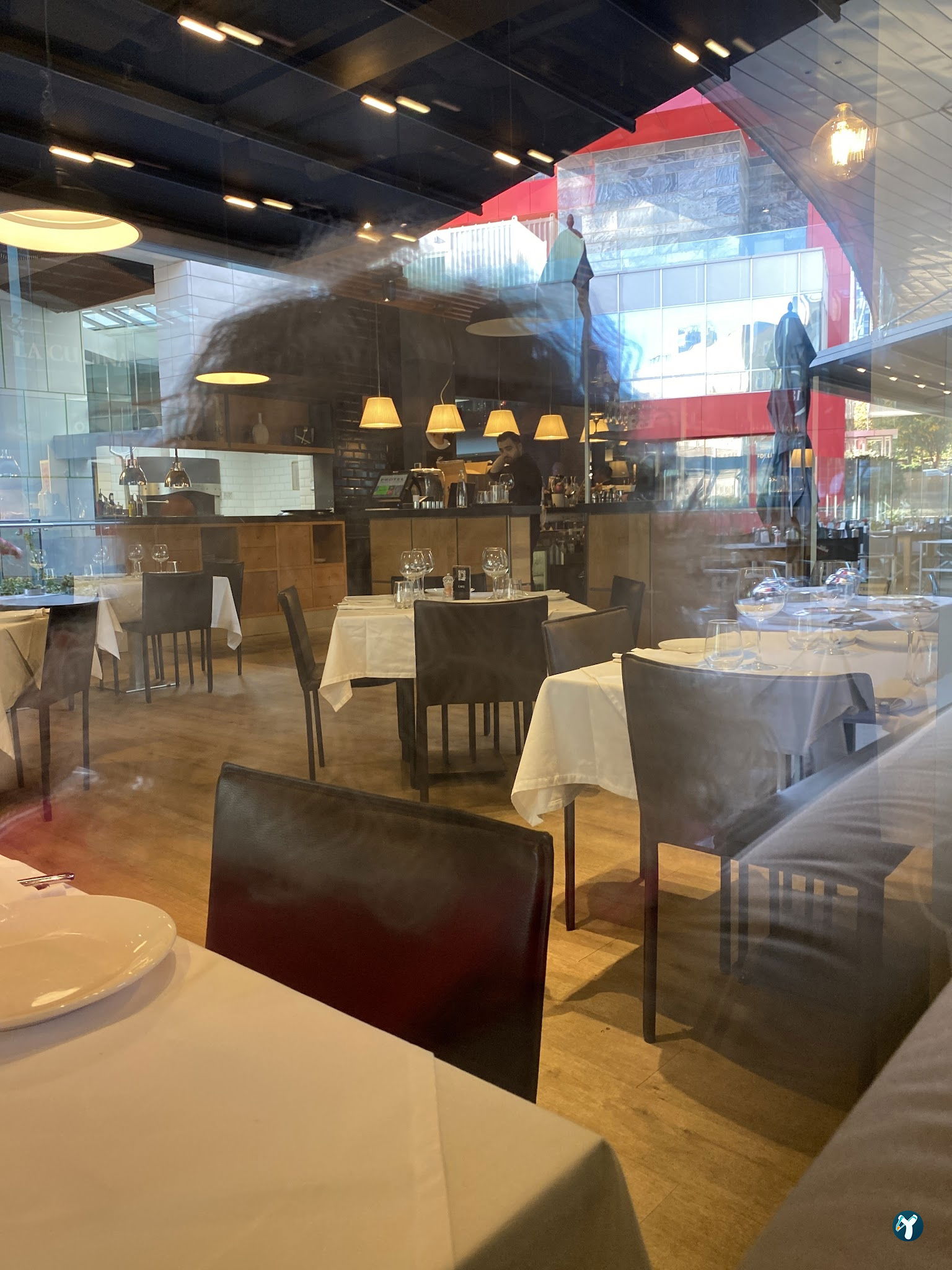 Caffe Vergnano 42 Maslak