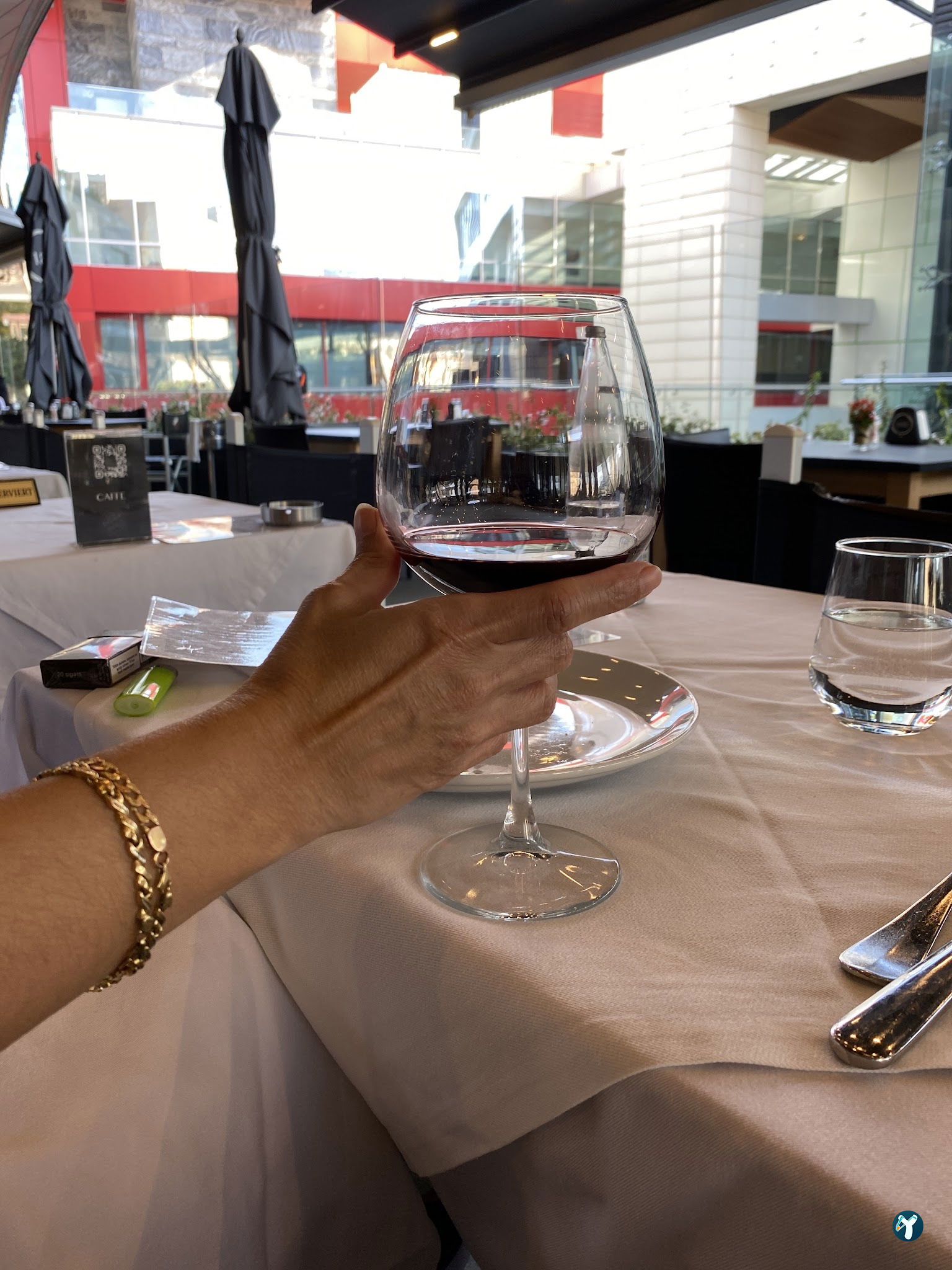 Caffe Vergnano 42 Maslak