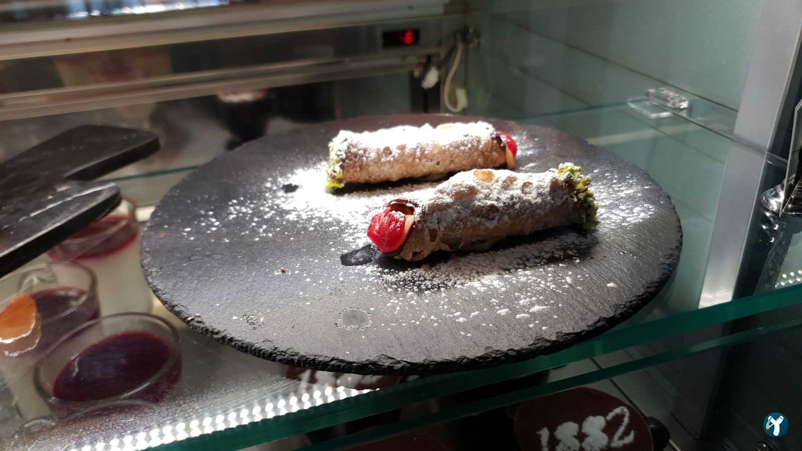 Caffe Vergnano 42 Maslak