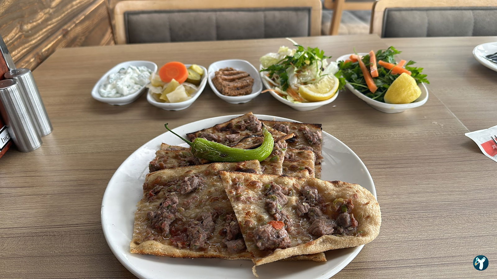 Bıçak Arası Restaurant