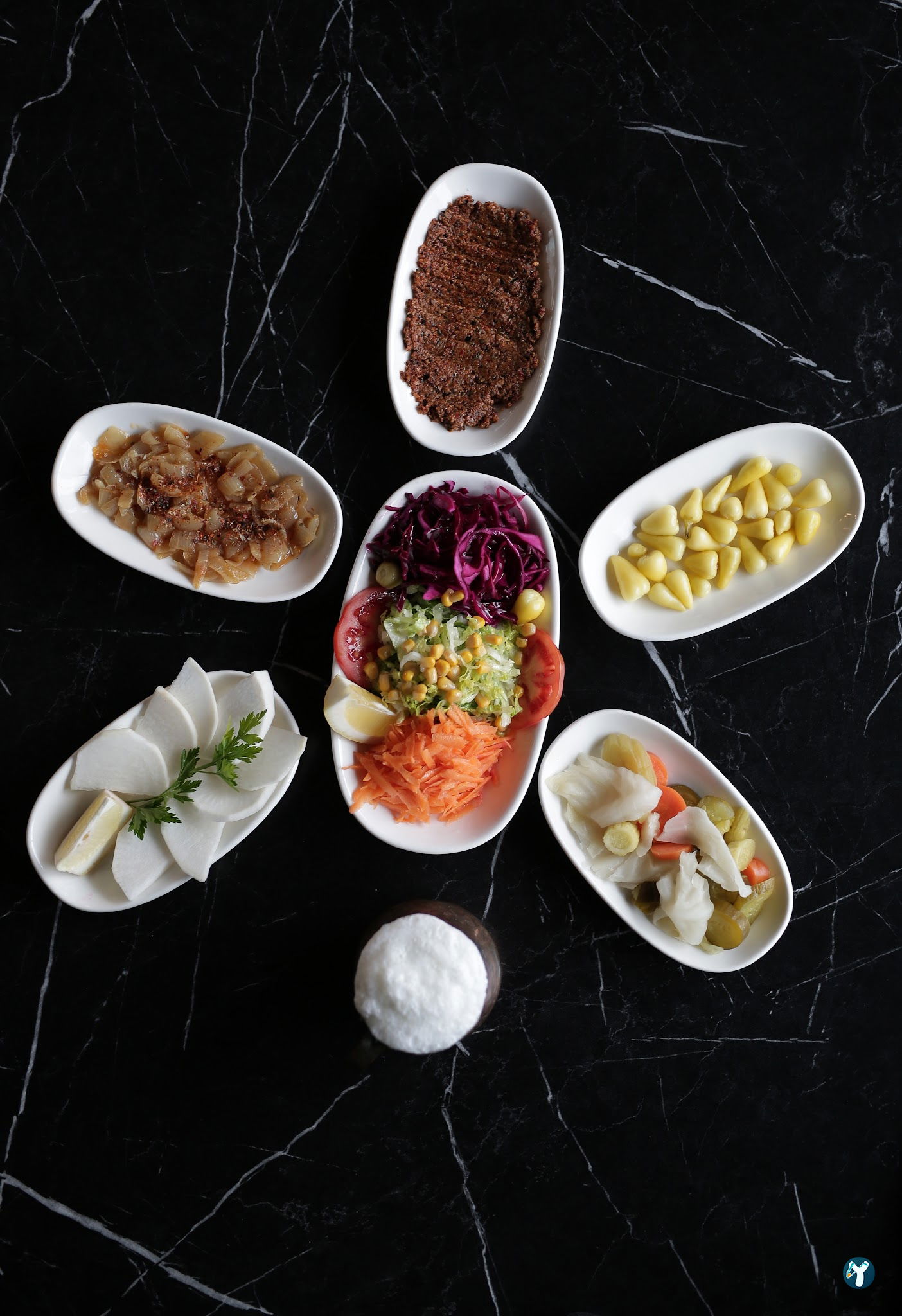 Bıçak Arası Restaurant