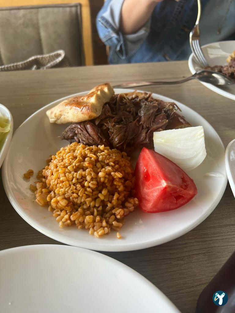 Bıçak Arası Restaurant