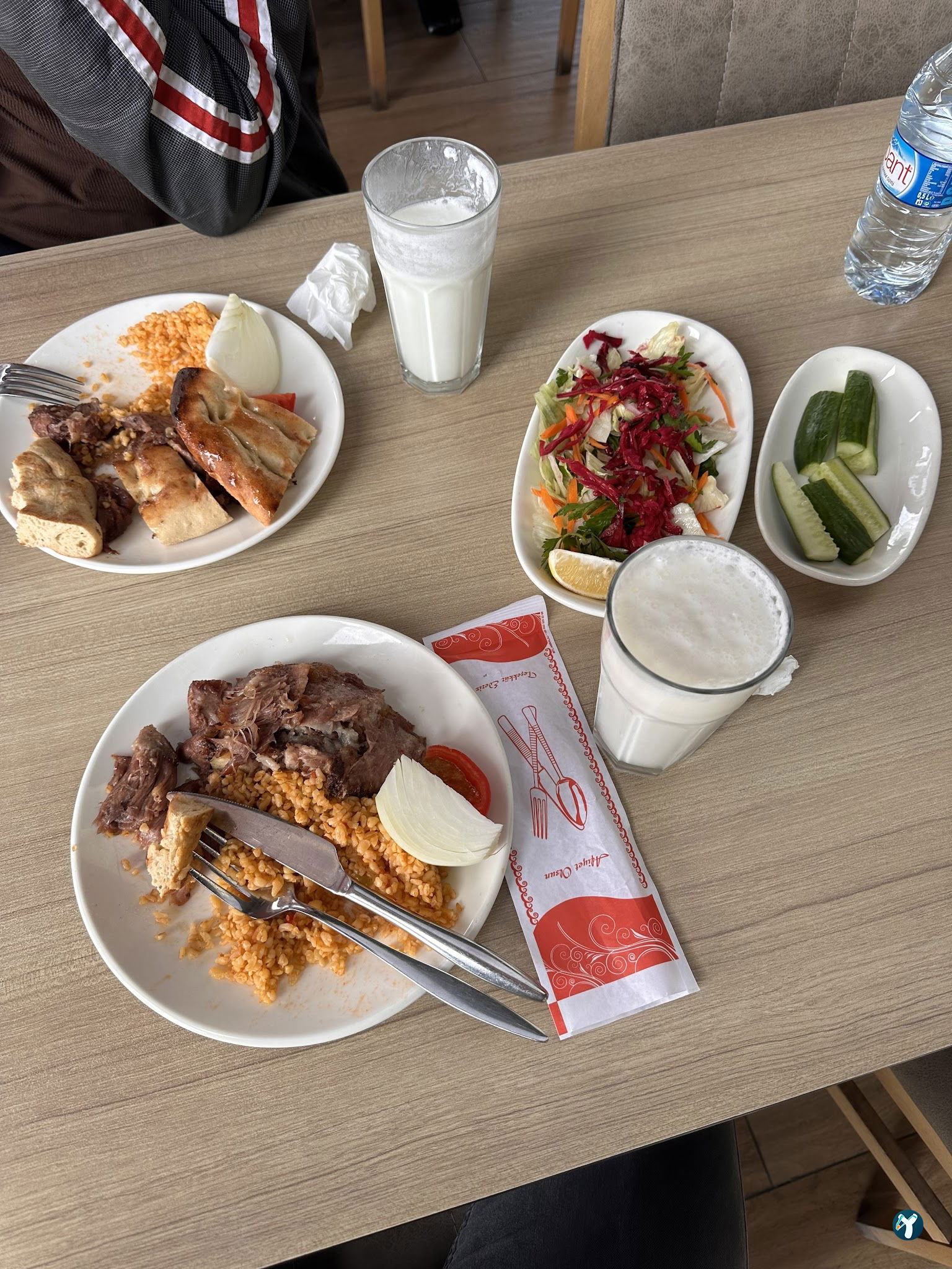 Bıçak Arası Restaurant