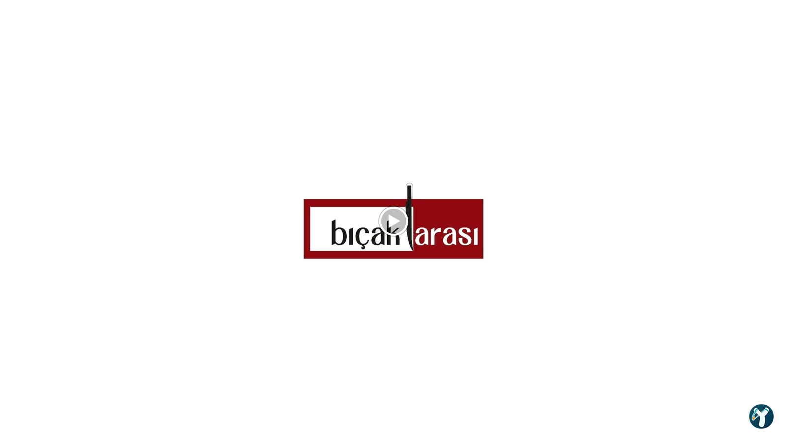 Bıçak Arası Restaurant