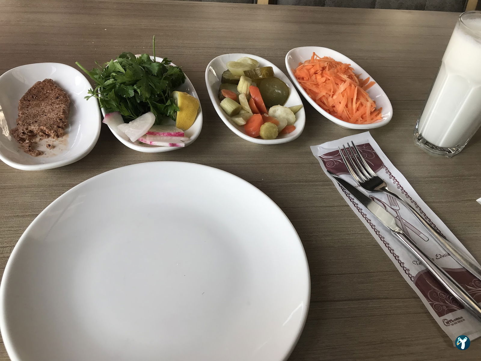 Bıçak Arası Restaurant