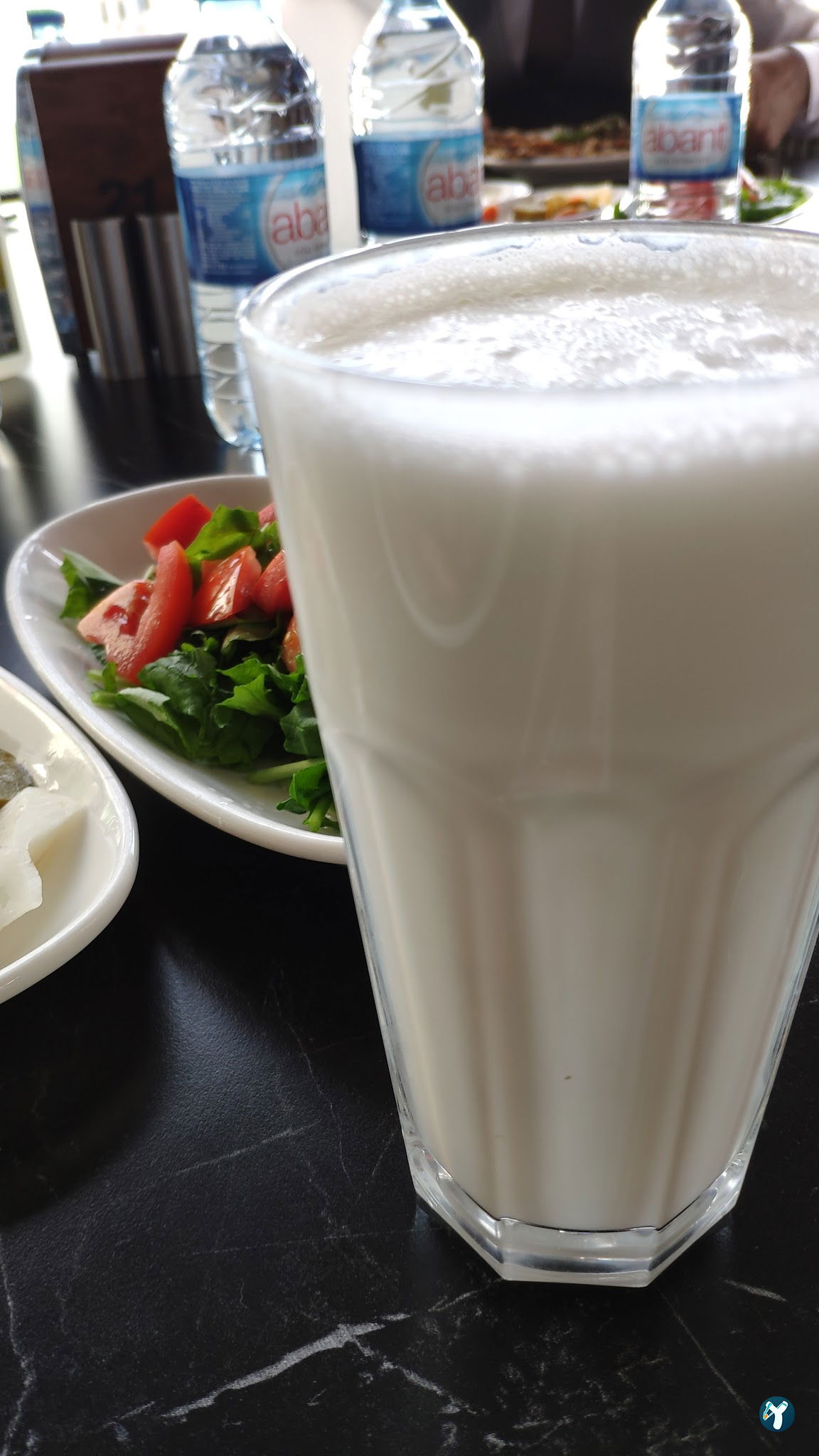 Bıçak Arası Restaurant