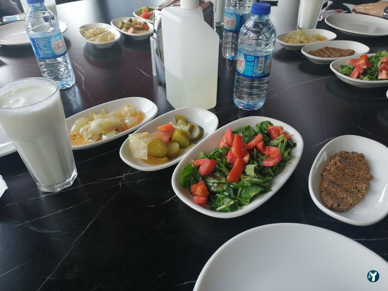 Bıçak Arası Restaurant