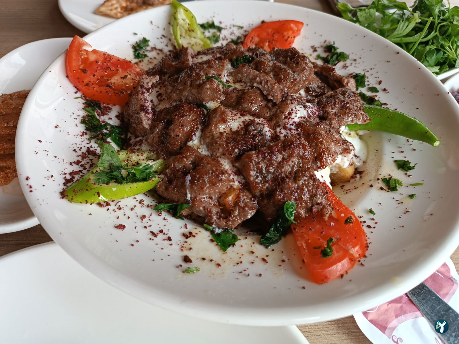 Bıçak Arası Restaurant