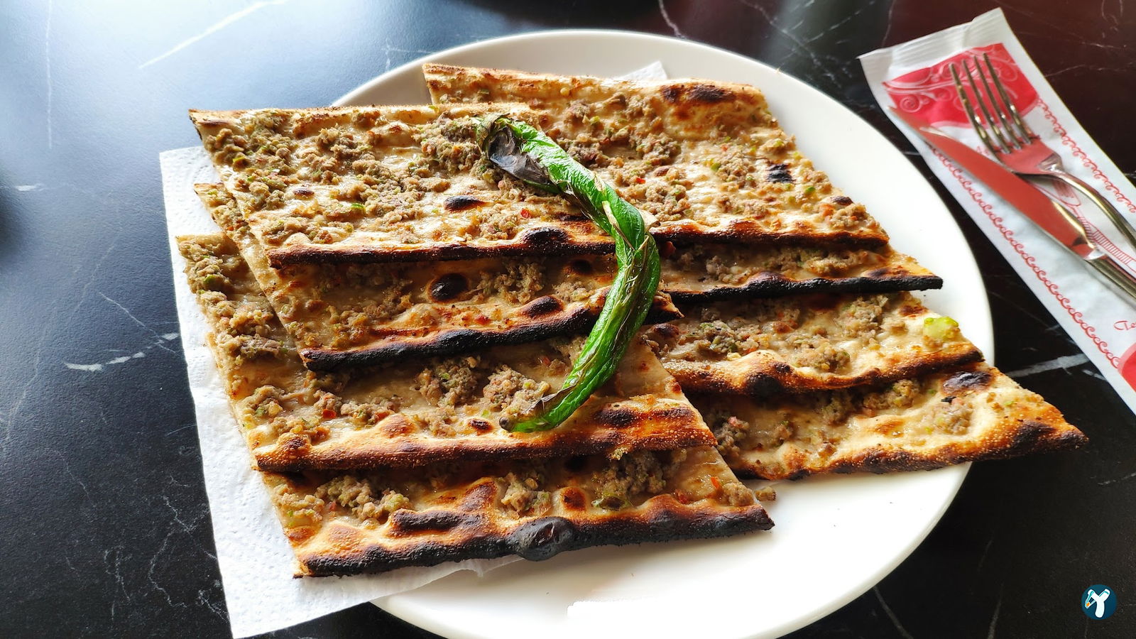 Bıçak Arası Restaurant