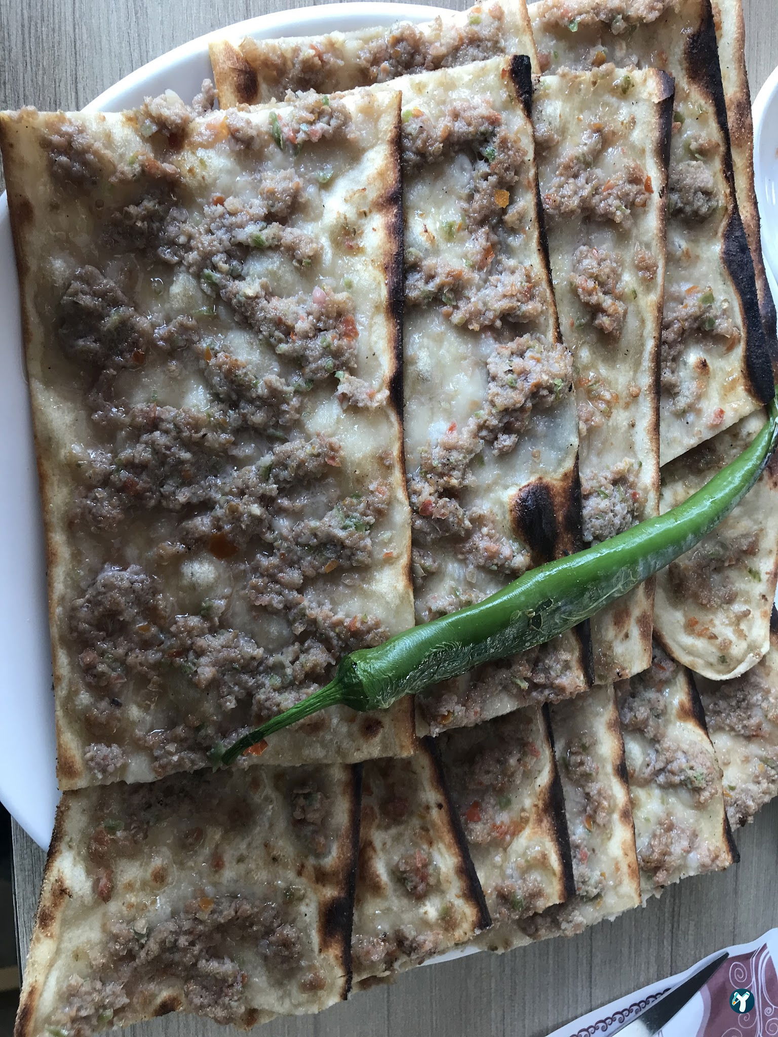Bıçak Arası Restaurant