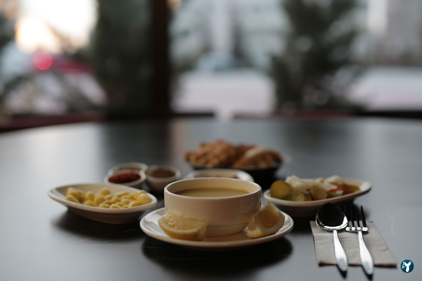 Bıçak Arası Restaurant