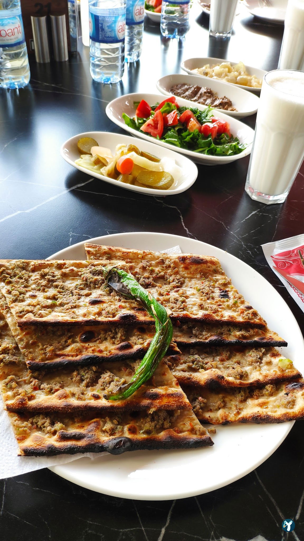 Bıçak Arası Restaurant