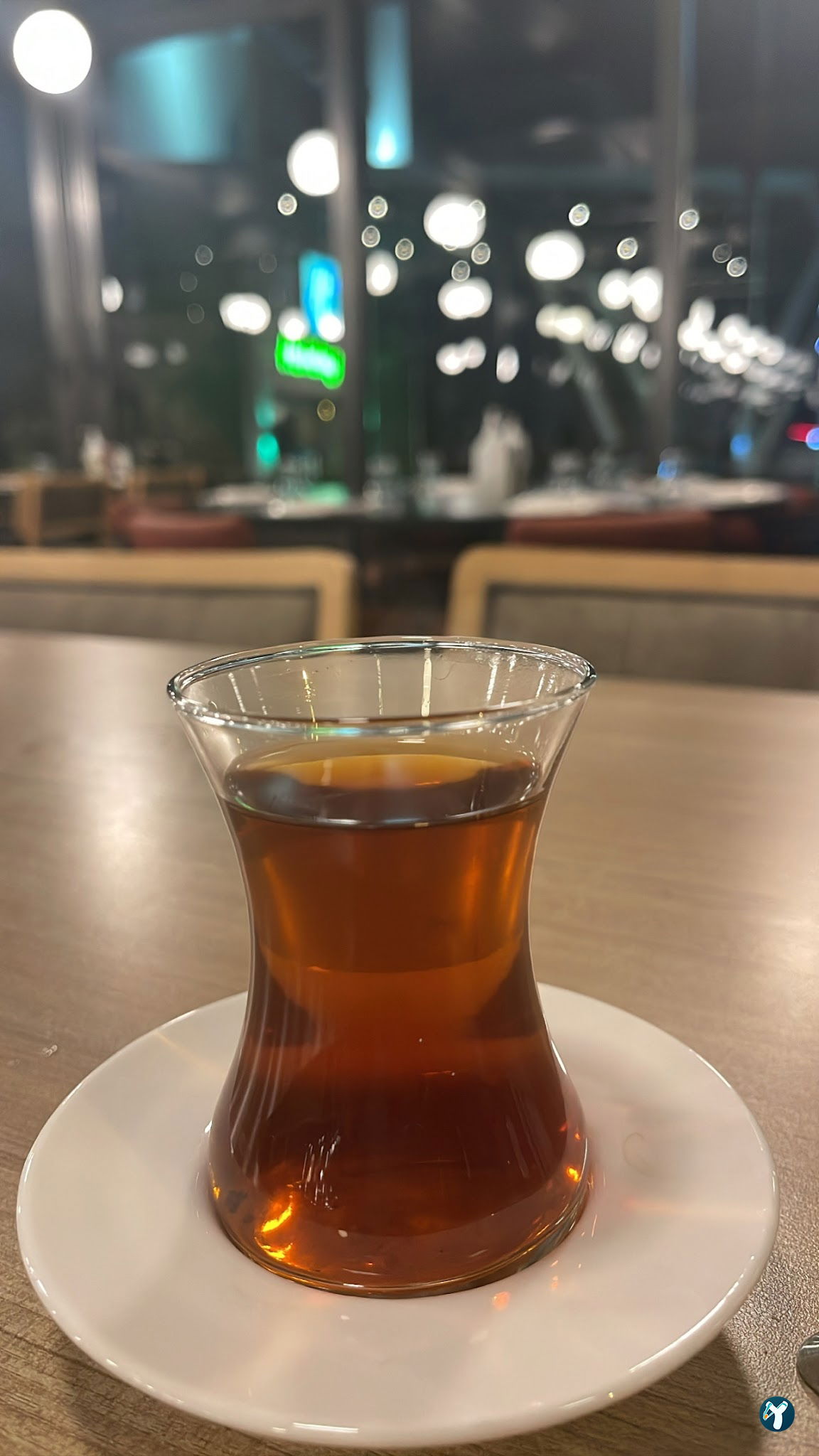Bıçak Arası Restaurant