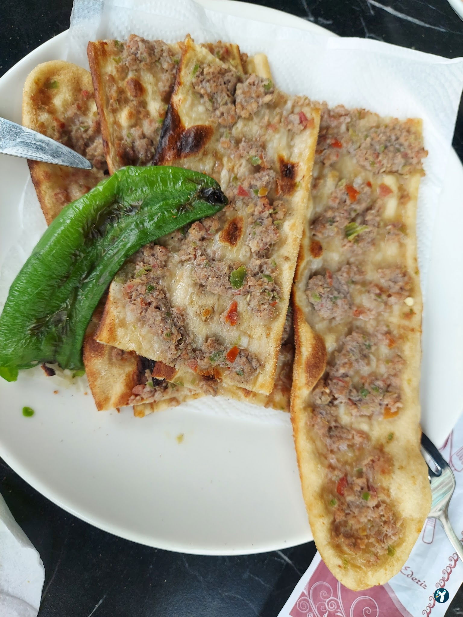 Bıçak Arası Restaurant