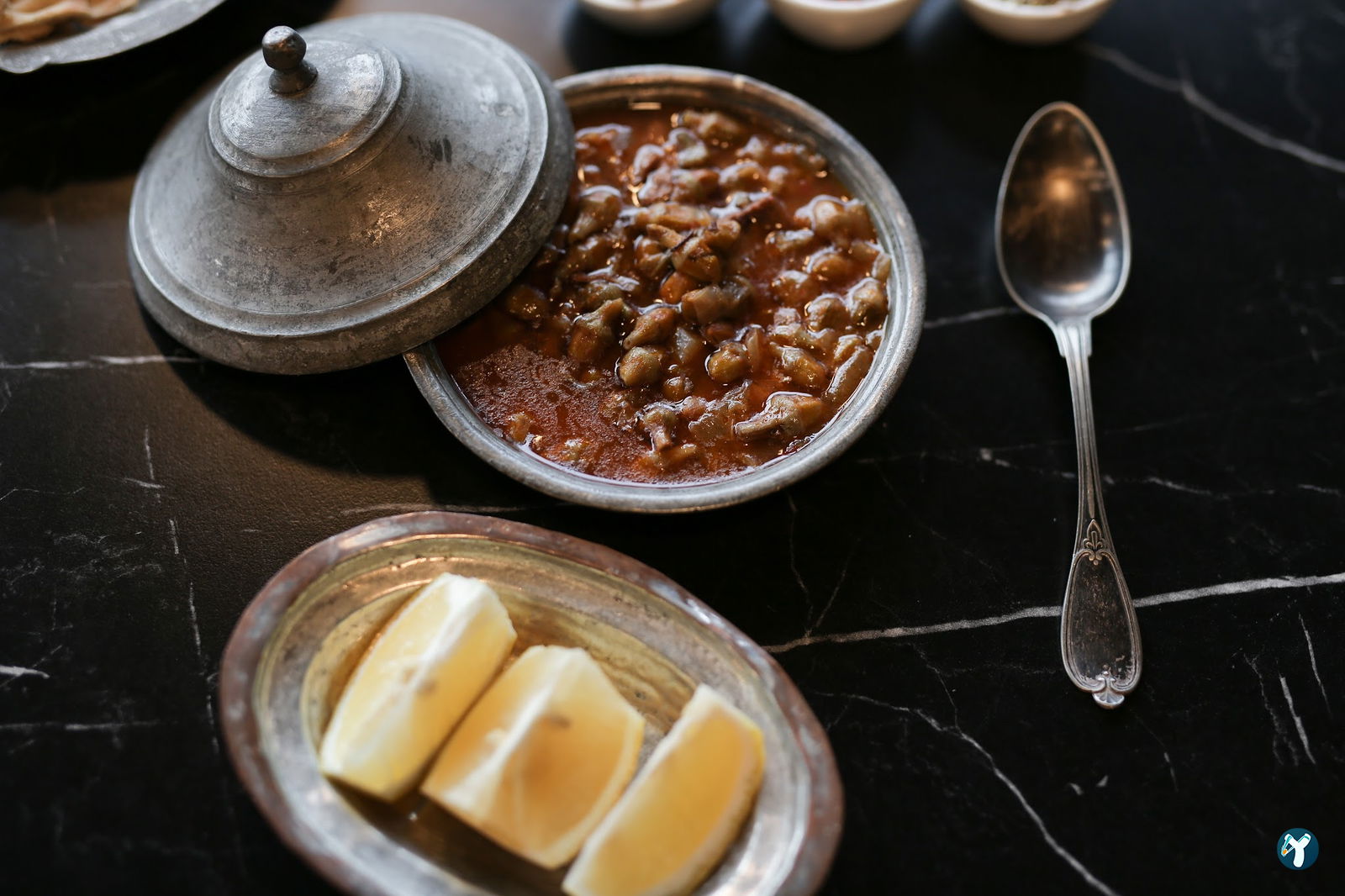 Bıçak Arası Restaurant