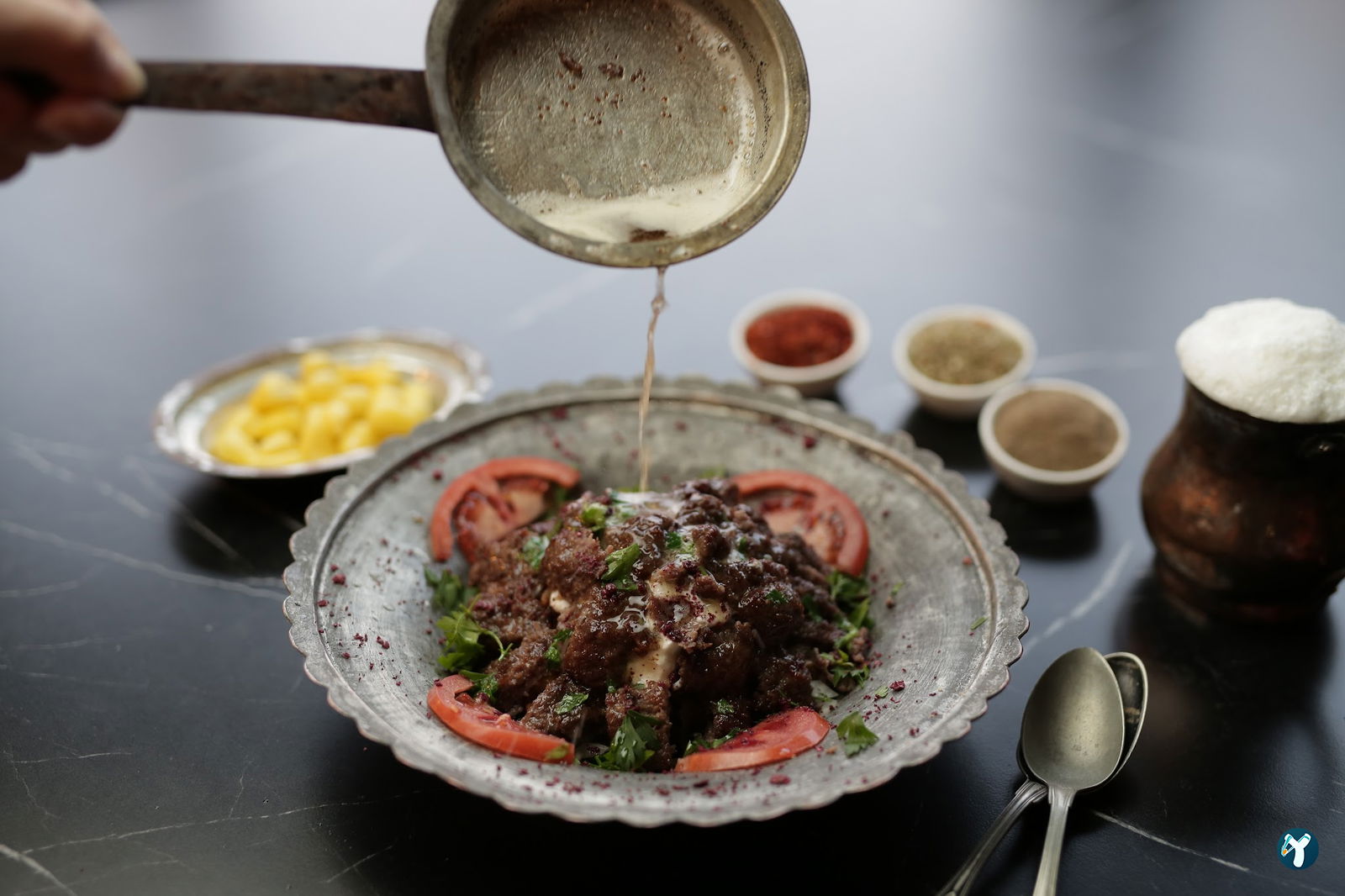 Bıçak Arası Restaurant