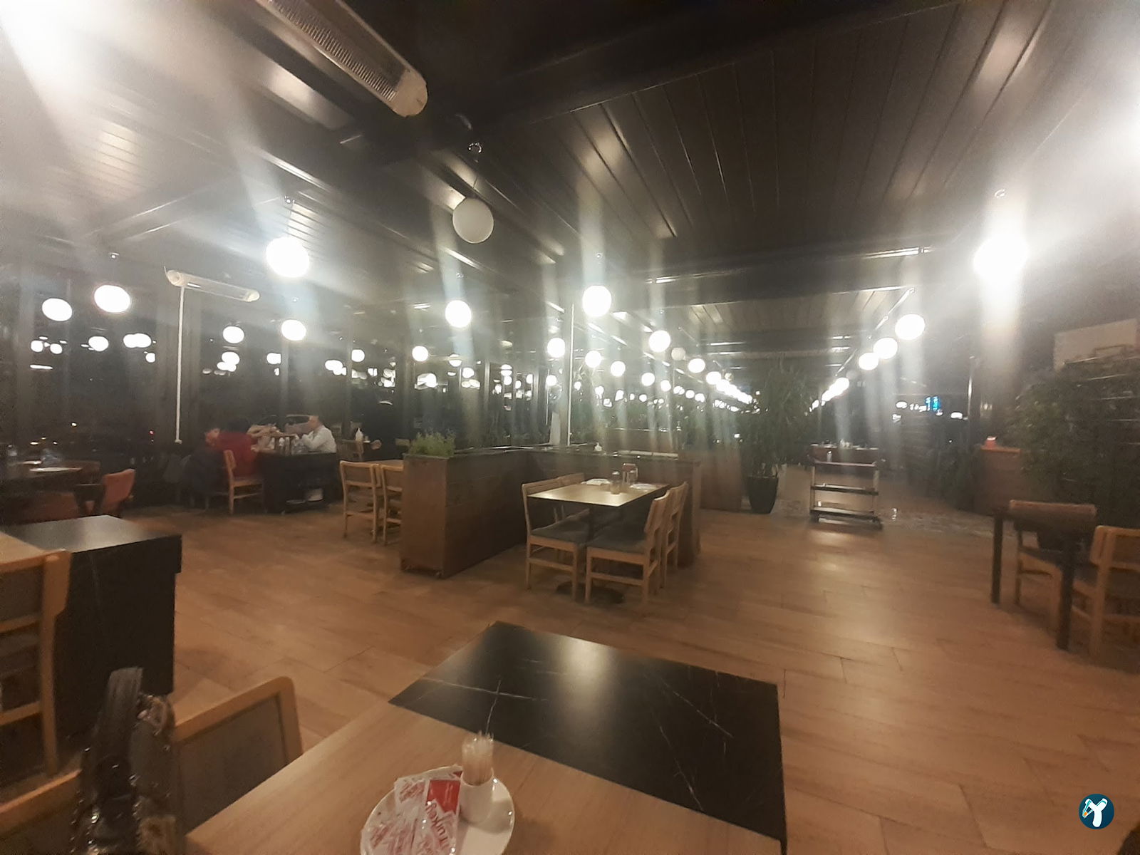 Bıçak Arası Restaurant