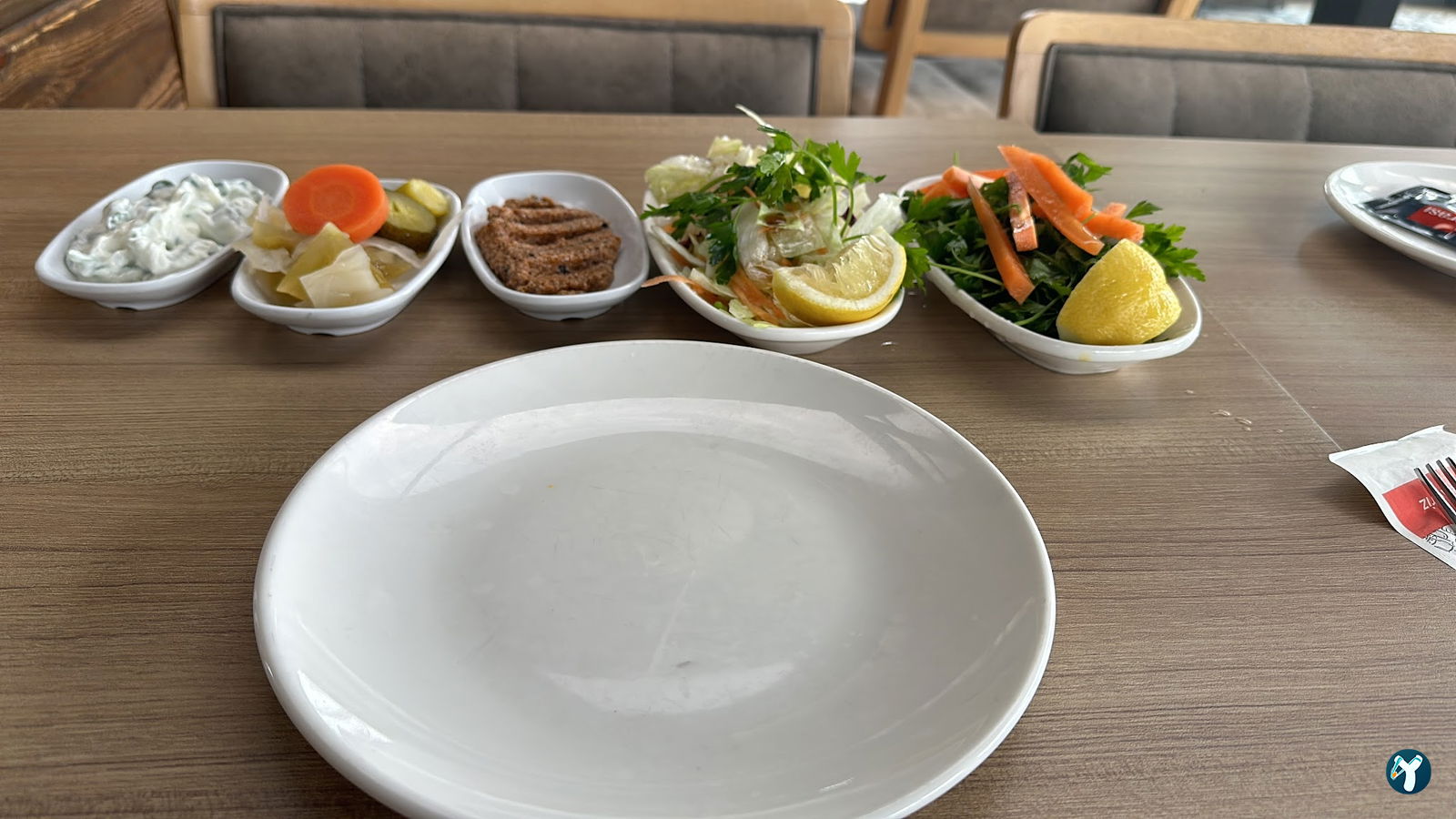 Bıçak Arası Restaurant